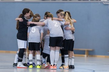 Bild 1 - U12 NFV Futsalturnier HH,SH,HB,NDS